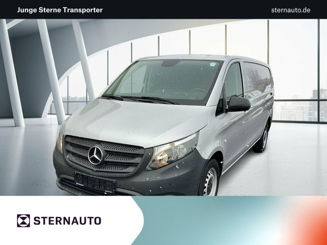 Mercedes-Benz Vito 116 KA/EL Metallic Navi Klima Kamera