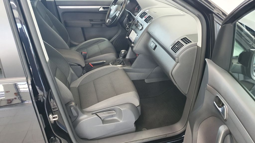 1.4 TSI DSG*Bi-Xenon*AHK*PANO*KAMERA*NAVI