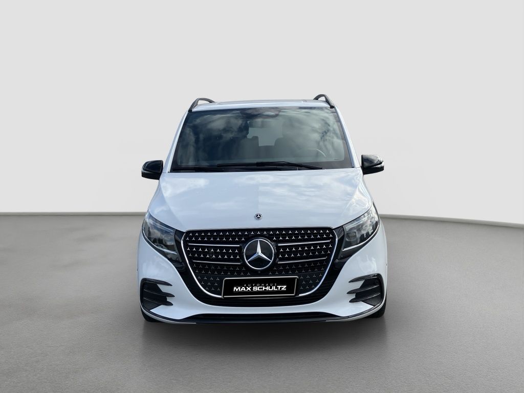 Fahrzeugabbildung Mercedes-Benz V 300 d STYLE Lang Navi*360*PDC*Sportp.*SpurH