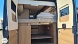 Malibu first class - two rooms 640 LE RB *ganz junger M - Junge Wohnwagen gebraucht