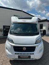 Carado T 449 Klima Hubstützen Traumhafter Zustand - Carado Diesel Teilintegrierter T 449