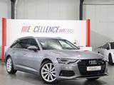Audi A6 Avant 40 TDI BUSINESS SPORT BLACK / LED, VC - Audi A6 aus 2019: Kombi