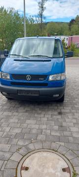 Volkswagen T4 Multivan - VW T4 Multivan in Freiburg
