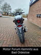 Honda NX 500 Modell 2024 Vorführer - Offers