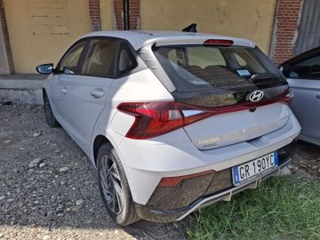 Hyundai i20 - 9