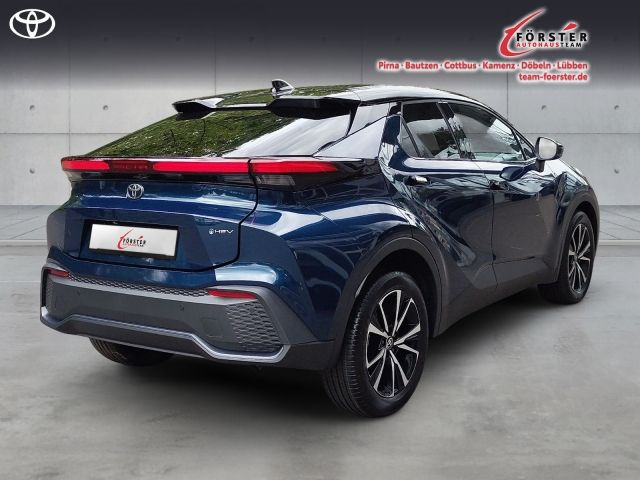 Toyota C-HR 2.0 Hybrid Teamplayer *TECHNIK-P* imagem 2