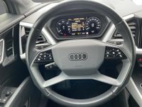 Audi Q4 e-tron - Vorschau Bild 10