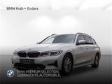 BMW 320 dSportline+Panorama+Navi+DAB+HUD+RFK+Leder