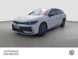 Volkswagen Passat R-Line 2.0 TDI 4M IQ.Assist StaHzg AHK - Volkswagen Passat: Automatik