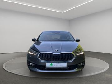 Skoda Fabia - 6
