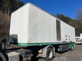 Andere Trax S26Y-AL ** Hammelmann BM 100/850 bar/185 **