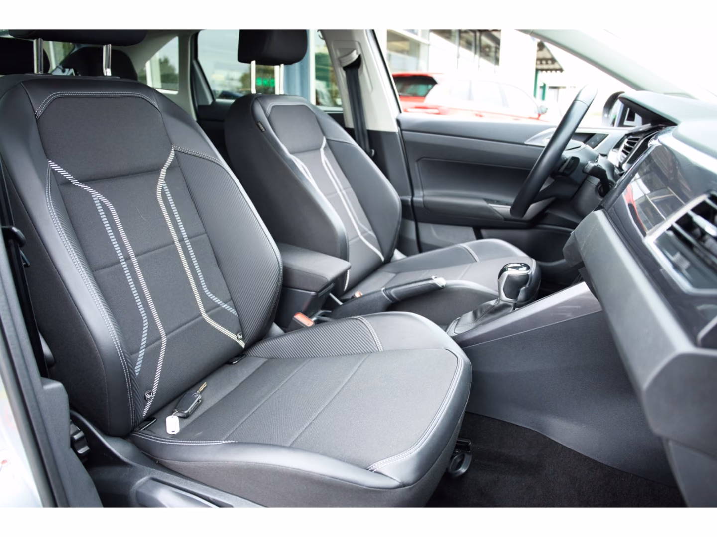 Volkswagen Taigo 1.0 TSI Style DSG Navi LED Tempomat SHz