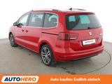 Seat Alhambra 1.4 TSI FR-Line Aut.*NAVI*TEMPO*CAM* - Seat 7-Sitzer
