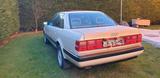 Audi V8 3.6 perlweiß - Italienischer Markt - Audi V8 Gebrauchtwagen