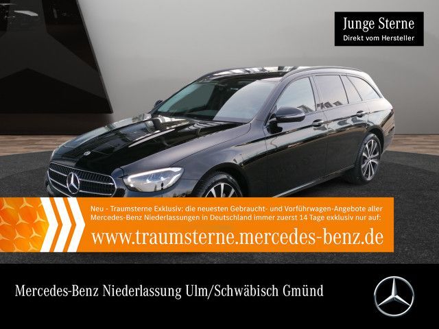 Mercedes-Benz E 300 e T AVANGARDE/NIGHT/LED/KAMERA/TOTWINKEL