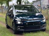 Citroën Grand C4 Picasso/Spacetourer Shine Pack/7Sitz - gebrauchte Citroën Grand C4 Picasso / SpaceTourer aus dem Jahr 2021