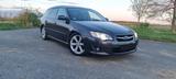 Subaru Legacy Kombi 2.0R Comfort Comfort - Subaru Legacy: Allradantrieb, 2.0