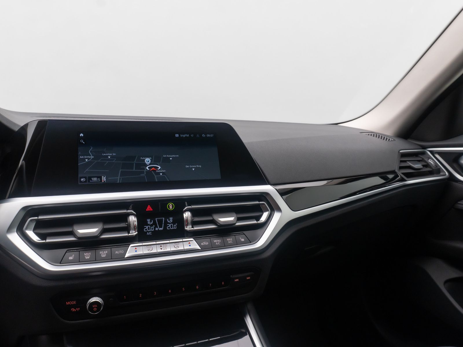 Fahrzeugabbildung BMW 420 Gran Coup&eacute; DAB Kamera CockitPlus Leder Sport