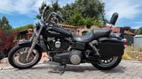 Harley-Davidson Street Bob - HARLEY-DAVIDSON 2007 STREET BOB