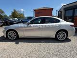 Alfa Romeo Giulia 2.0 Turbo Super Aut.*Bi-Xenon*2.Hand*USB - Alfa Romeo Giulia aus 2019