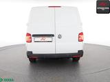 Volkswagen T6 Transporter 2.0 TDI KASTEN STANDHZ,ACC,1.HAND - VW T6 Gebrauchtwagen in Berlin