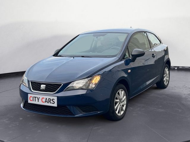 Seat Ibiza SC Reference Klima