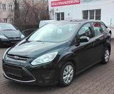 Ford C-Max C-MAX Trend  Erste Hand - Ford C-Max Gebrauchtwagen in Berlin