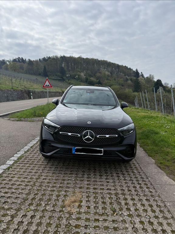 Image of Mercedes-Benz GLC 450