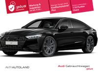 Audi A7 - Vorschau Bild 1