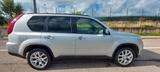 Nissan NISSAN X-TRAIL 2.0 DIESEL 150 CV SUV 4X4 INSERIB - gebrauchte Nissan X-Trail aus dem Jahr 2012