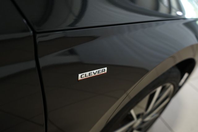 Vorschau Auto