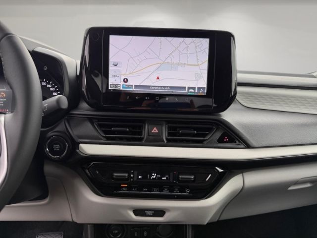 Suzuki Swift - Bild 9