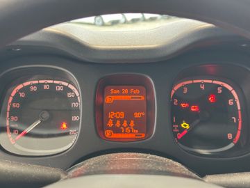 Bild 16 Fiat Panda Cross