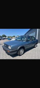 Volkswagen Jetta GL Automatik 2.Hand - Volkswagen Jetta: Gl
