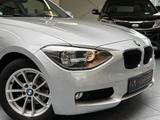 BMW 116i      SHZ/PDC/Automatik/50.000km/ - BMW 116: Winterreifen