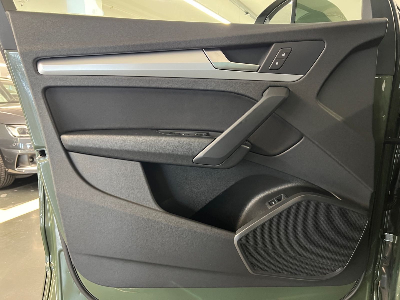 Audi Q5 - Bild 10