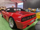 Ferrari 348 Spider (deutsche Auslieferung) - Ferrari 348 Gebrauchtwagen