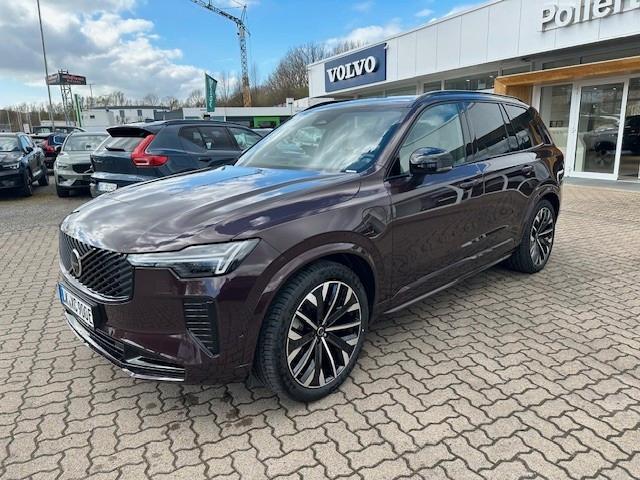 Volvo XC90 XC 90 XC90 Plus Dark Recharge Plug-In Hybrid AWD
