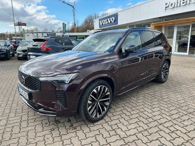 Volvo XC90 T8 Plus Dark Recharge Plug-In Hybrid AWD foto 1