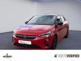Opel Corsa F Elegance 1.2 Turbo Aut. BT KAMERA SHZ - Opel Corsa: Automatik, B
