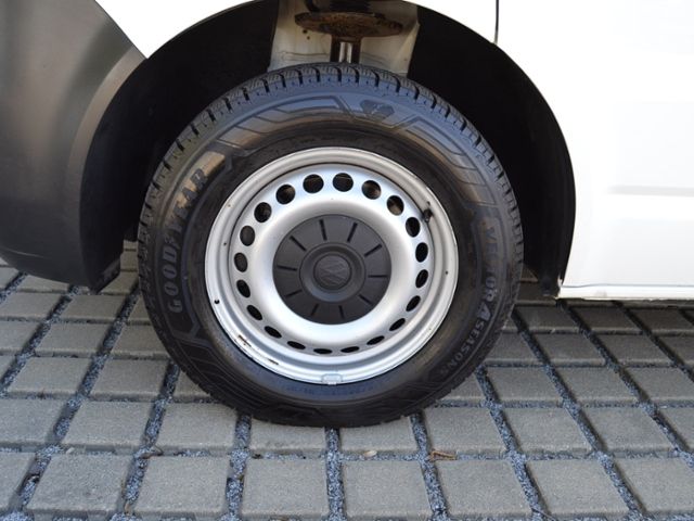 T6.1 Transporter Kasten 2.0 TDI 150 PS 4Motion K