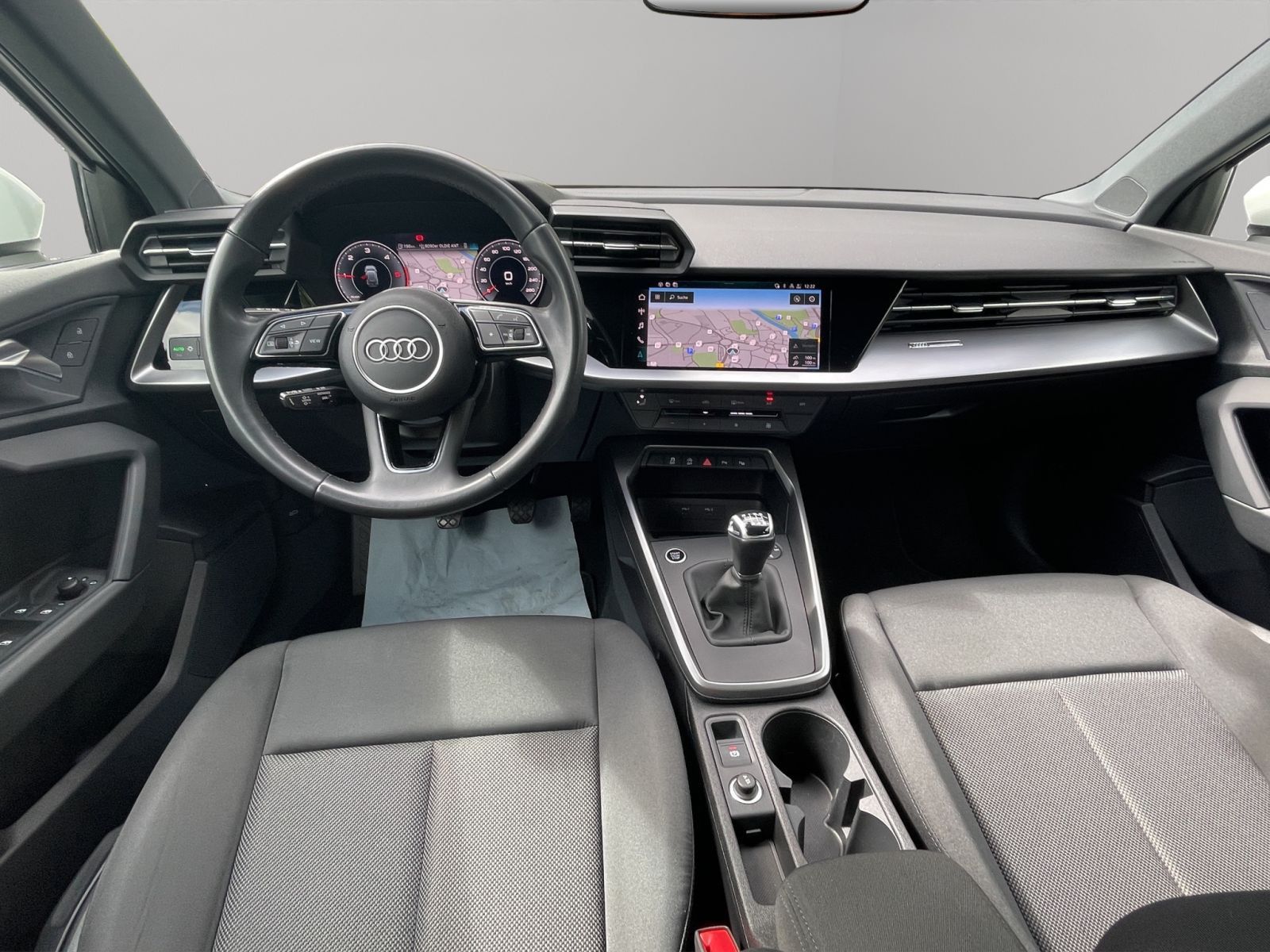 Audi A3 - Bild 17