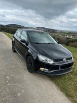 Volkswagen VW Polo 6r 1.4 TDI Allstar - Volkswagen Polo ALLSTAR mit Diesel-Antrieb