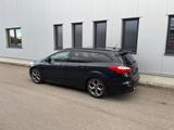 Ford Focus*Turnier*ST*VOLL*Recaro*Bi-Xenon*R-Cam*uvm* - Ford Focus aus 2012: ST