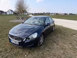 Volvo S60 - Automatik  - Volvo Gebrauchtwagen von 2010