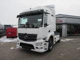Mercedes-Benz Actros 4 -1840 SZM L StreamSpace / gepflegt - Szm