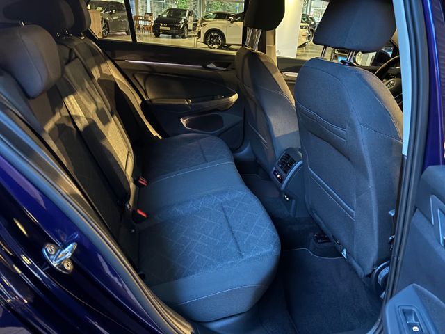 Golf VIII eTSI *Business Premium*Kamera*APP