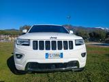 Jeep Grand Cherokee 3.0 V6 CRD 250 CV Multijet I - Jeep Grand Cherokee Kombi Gebrauchtwagen