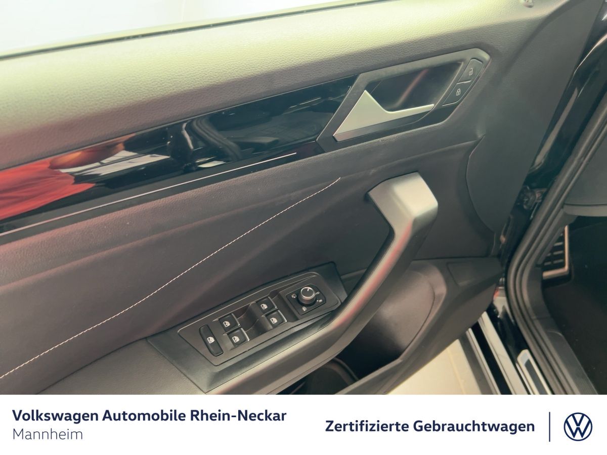 Volkswagen T-Roc - Bild 17