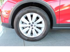 Fahrzeugabbildung Seat Arona Style,Apple CarPlay,Top-Zustand